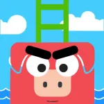 Climbo The Game App icon