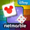 Disney Magical Dice: The Enchanted Board Game App Icon
