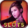 Slot - Lucky Win Super Casino App Icon