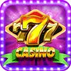 Slot - Lucky Heroes Super Casino App Icon