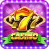 Slot - Lucky Heroes Super Casino App icon