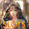 Slots - Angel of War Casino App Icon