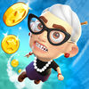 Angry Gran Up Up and Away App Icon