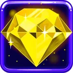 Diamond Pony Rush App Icon
