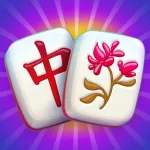Mahjong City Tours App Icon