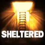 Sheltered ios icon