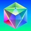 TRIZ - Sacred Geometry Puzzles App icon