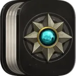Seven Heroes App Icon