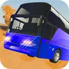 Off Road Tourist Bus: Drive Gogreen Simulator App Icon