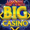 Big Casino Slots: Classic Las Vegas Slot Machines App icon