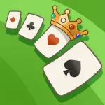 FreeCell Solitaire: Classic Card Game ios icon
