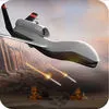 Drone Strike Combat – Rouge Warfare Action Game 3D ios icon