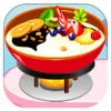 Cooking Game－I Want To Be a Super Chef App Icon