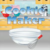 Kitchen Cookie Maker iOS icon
