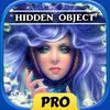Hidden Object Games: The Haunted Resort PRO ios icon
