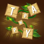 Tappy Word App icon