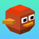 Balloon Bird Game (Watch & Phone) App icon