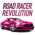 Road Racer: Revolution App Icon