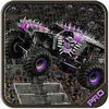 Motor Lite Racer : Extreme Revenge Strike App Icon