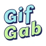 GifGab App Icon