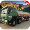 Extreme Army Oil Truck Drive Game ios icon