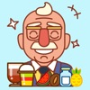 DT Cafe App Icon