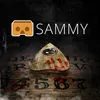 Sammy in VR App Icon