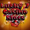 Lucky 7 Casino Slots ios icon