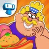 Feed The Fat App icon