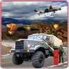 Army Cargo Simulation Truck Drive Game -Pro ios icon