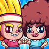 Smashy Duo App Icon