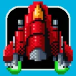 Akari:Battlestar App Icon