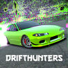 Drift Hunters App Icon