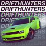 Drift Hunters ios icon