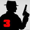 One Shot Killer 3 iOS icon