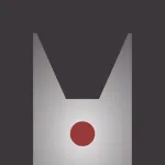Mazetastic: Light and Shadow Puzzle Game ios icon