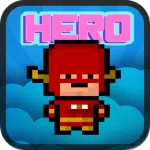 Masked hero App Icon