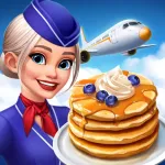 Airplane Chefs App Icon