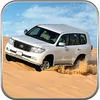 Extreme 4x4 Jeep Driving Game ios icon
