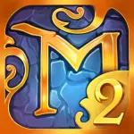 Mystery Mosaics 2 (Full) ios icon