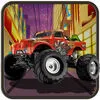 Intrinsic 4x4 Monster Truck: Farthest Racing Game App icon