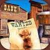 The Ghost Town Adventure App icon