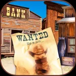 The Ghost Town Adventure ios icon