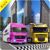 Extreme Truck Race : Simulation Driving Game App Icon