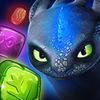 Dragons: Titan Uprising App Icon