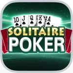 Solitaire Poker by PokerStars App Icon