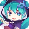 Manga Allstar 2 App icon
