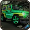 4x4 Beach Buggy – Astonishing Jeep Rider App Icon