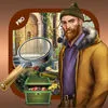 Hidden object: The Cottage Farm House Pro App Icon