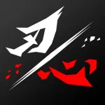 Bladeheart （Ninja） ios icon